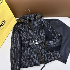 Fendi Down Jackets